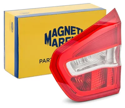 Immagine prodotto di Heckleuchte MAGNETI MARELLI 714021160851
