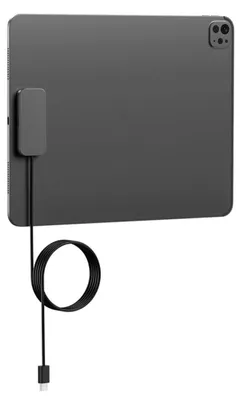 Obrázek produktu pro Nabíječka pro iPad Pro 12,9 / iPad Air 13 Smart PIN, magnetická, bezdrátová