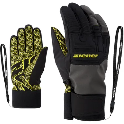 Produktbild von ZIENER GARIM-Z AS® glove man MAGNET MAGNET 11