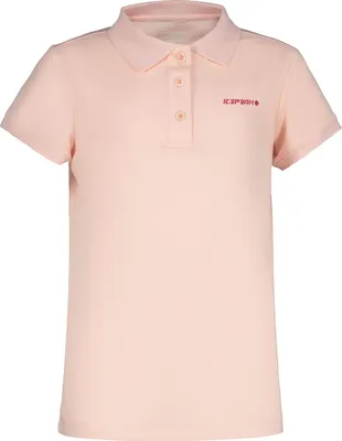 Immagine prodotto di ICEPEAK, polo per bambine, modello Kinsey JR