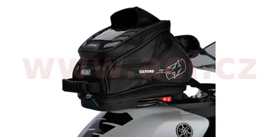 Immagine prodotto di Borsa da serbatoio OXFORD Q4R - Nero