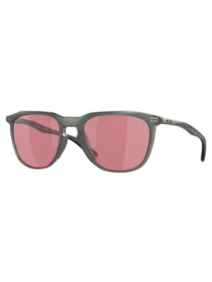 Produktbild von Oakley Thurso Sonnenbrille, Grau One Size