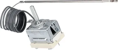 Produktbild von Thermostat smeg 818731181 EGO 55.17059.250 für Backofen