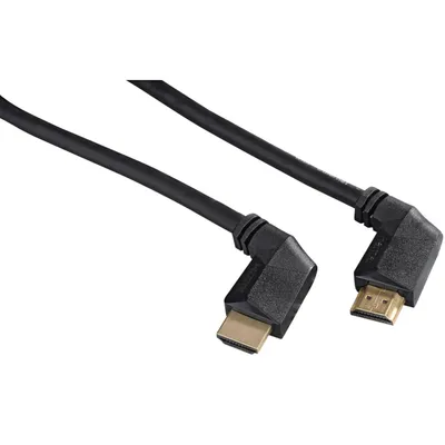 Image de Câble Hama techline HDMI vers HDMI 1,5 m 4K