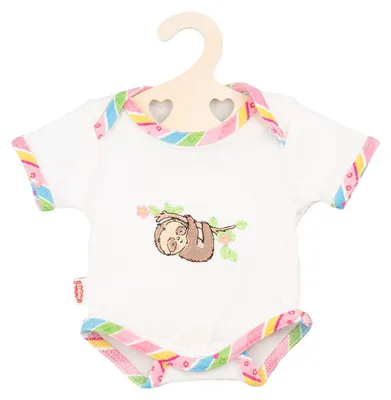 Produktbild von Heless 2911, Puppen-Body, 3 Jahr(e)