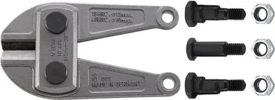 Produktbild von Ersatzmesserkopf f.Gesamt-L.460mm PROMAT