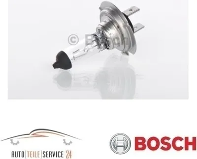 Produktbild von 1 Glühlampe BOSCH 1987302777 Pure Light für