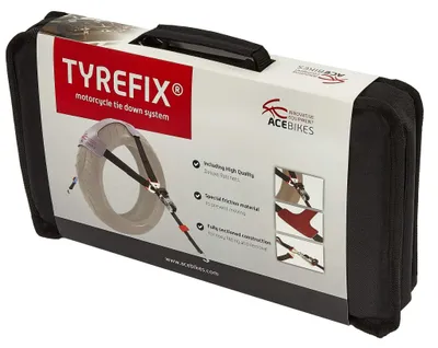 Immagine prodotto di Frecce cinghia acebikes tyrefix