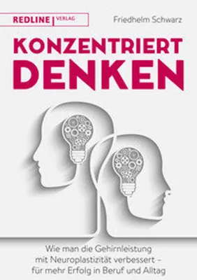 Obrázek produktu pro Konzentriert denken