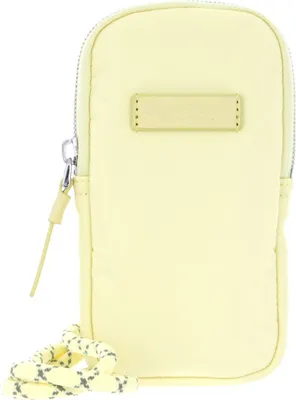 Produktbild von Marc O'Polo Umhängetasche Schultertasche Akuna Crossbody Bag Bleached Sun gelb