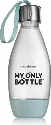 Produktbild von Butelka SodaStream My Only Bottle 0,5 l miêtowa