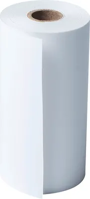 Produktbild von Brother - Rolle (7,9 cm x 14 m) 1 Rolle(n) Thermopapier (Packung mit 24) - für RuggedJet RJ-3035B, RJ-3055WB