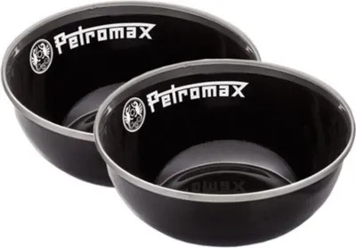 Produktbild von PETROMAX Emailleschüsseln PXBOWL160S