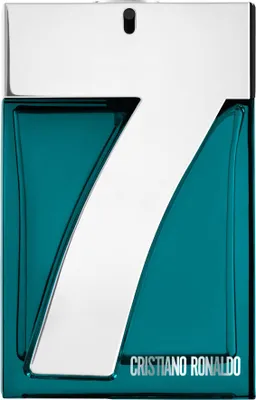 Zdjęcie produktu dla Cr7 Cristiano Ronaldo Cr7 Origins Edt 50ml