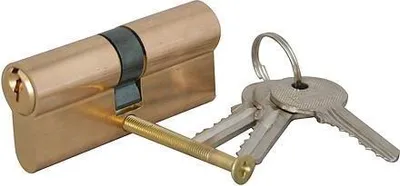 Immagine prodotto di Cilindro T-LINK, 35/35 70 mm, 3 chiavi
