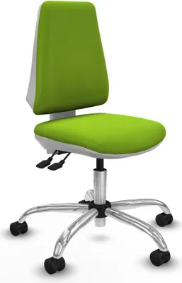 Produktbild von Bürostuhl Piqueras y Crespo B00056N Pistazienfarben