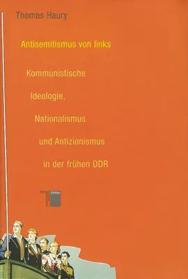 Produktbild von Antisemitismus von Links