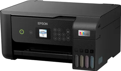 Obrázek produktu pro Epson EcoTank ET-2825 - multifunkční tiskárna - barevná - inkoustová - plnitelná - A4 (média)