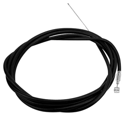 Obrázek produktu pro Avizar, brzdový kabel pro elektrické koloběžky Xiaomi Scooter Pro 4, černý