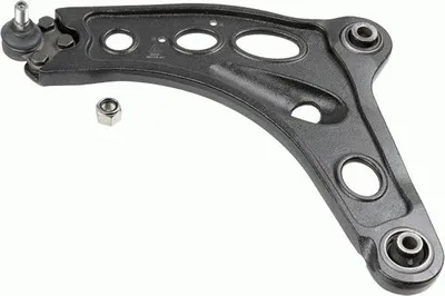 Image de Bras de suspension avant Renault Trafic 01- LE