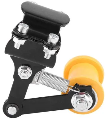 Obrázok produktu pre Nastaviteľný reťazový pohon pre bicykle, šírka 3,3 cm