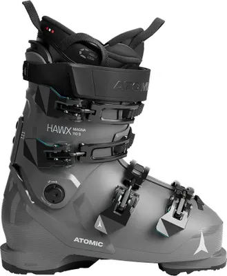 Produktbild von Atomic Hawx Magna 110 S Alpin-skischuhe Grau 24.0-24.5 Herren,Damen Grau 24.0-24.5