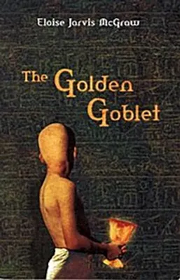 Obrázok produktu pre The Golden Goblet