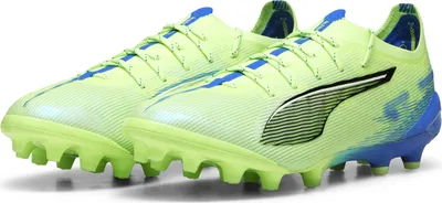 Produktbild von Puma Ultra 5 Ultimate Ag Fußballschuhe Grün EU 45 Grün EU 45