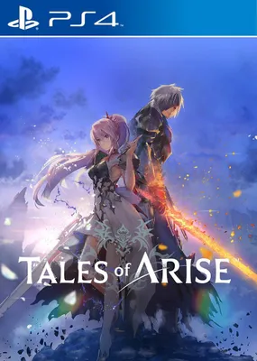 Produktbild von Geschichten von Arise