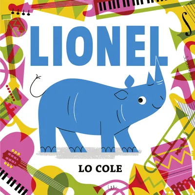 Produktbild von Lionel