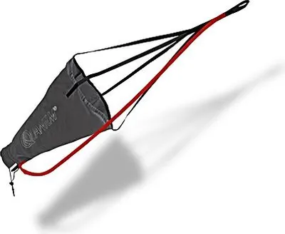 Produktbild von Quantum Drift Bag Medium 62x57cm - Driftsack