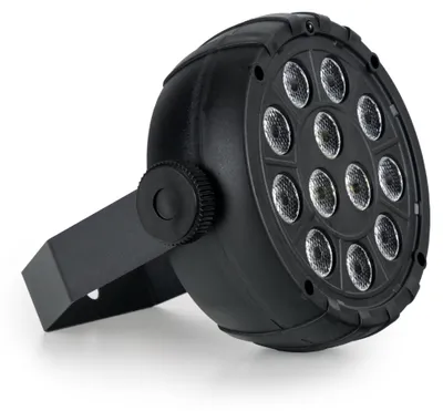 Zdjęcie produktu dla Showlite PL-12 USB-PAR12 Party Spot