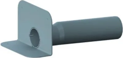 Produktbild von Dallmer Attikaablauf PVC, DN100