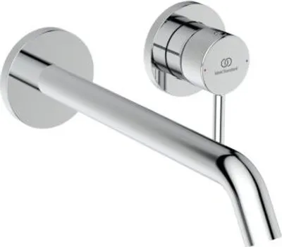 Produktbild von IDEAL STANDARD BD848AA Wand-Waschtischarmatur Ceraline Nuovo