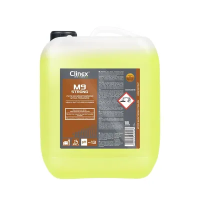 Produktbild von CLINEX Universalreiniger 77-098 10L