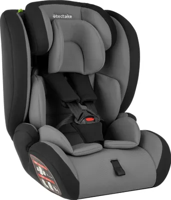 Obrázek produktu pro tectake® autosedačka Sophie i-Size, s ochranou proti bočnímu nárazu od 76 do 150 cm, nosnost 36 kg