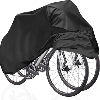 Produktbild von Famanu Fahrradhülle - Premium wasserfest, UV-beständig
