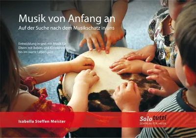 Produktbild von Musik von Anfang an