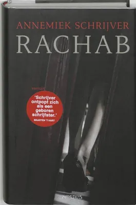 Produktbild von Prometheus Rachab