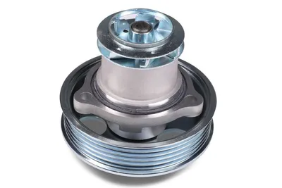 Produktbild von HEPU Kühlmittelpumpe Wasserpumpe für AUDI A3 Sportback (8PA) P668