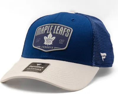 Obrázek produktu pro Pánská kšiltovka Toronto Maple Leafs NHL A/CAP Structured Adjustable Meshback