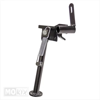 Immagine prodotto di IGM cavalletto laterale per Vespa Citta nero