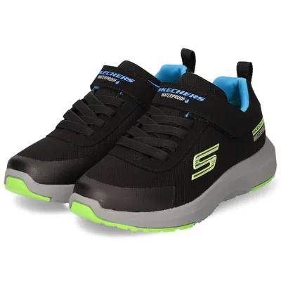 Produktbild von Sneaker Low HYDRODE, 221-011: Deutsch:32, Color:schwarz