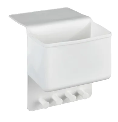 Produktbild von Kosmetik Organizer Ampio Weiß