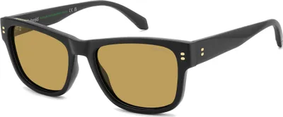 Produktbild von Polaroid PLD 6252/S/X Matte black 55/18/145 Herren Sonnenbrillen