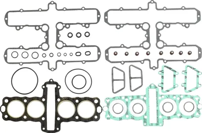 Produktbild von Motor-Dichtungssatz Topend für Kawasaki ZR 550 A Baujahr 1983 von Athena - Neu