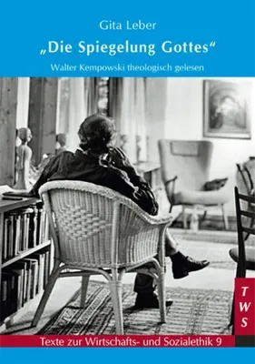 Immagine prodotto di "Die Spiegelung Gottes"