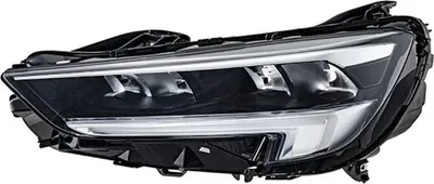 Produktbild von HELLA Scheinwerfer Links für OPEL INSIGNIA Caravan 1EX 354 882-011