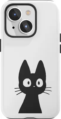 Immagine prodotto di Custodia protettiva per iPhone 14 Plus con MagSafe, resistente agli urti – Custodia protettiva per cellulare