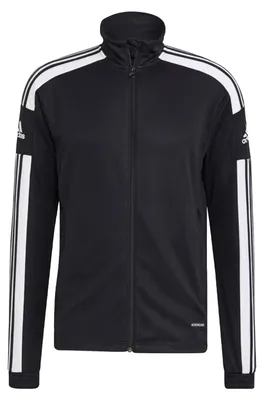 Immagine prodotto di Adidas - Giacca "Squadra 21" da uomo - Allenamento PP4350 (S) (Nero)